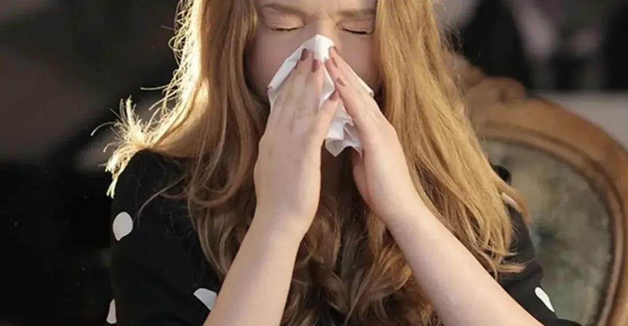 Acil servisler doldu, salgın hızla yayılıyor! Ateş düşmüyorsa dikkat!