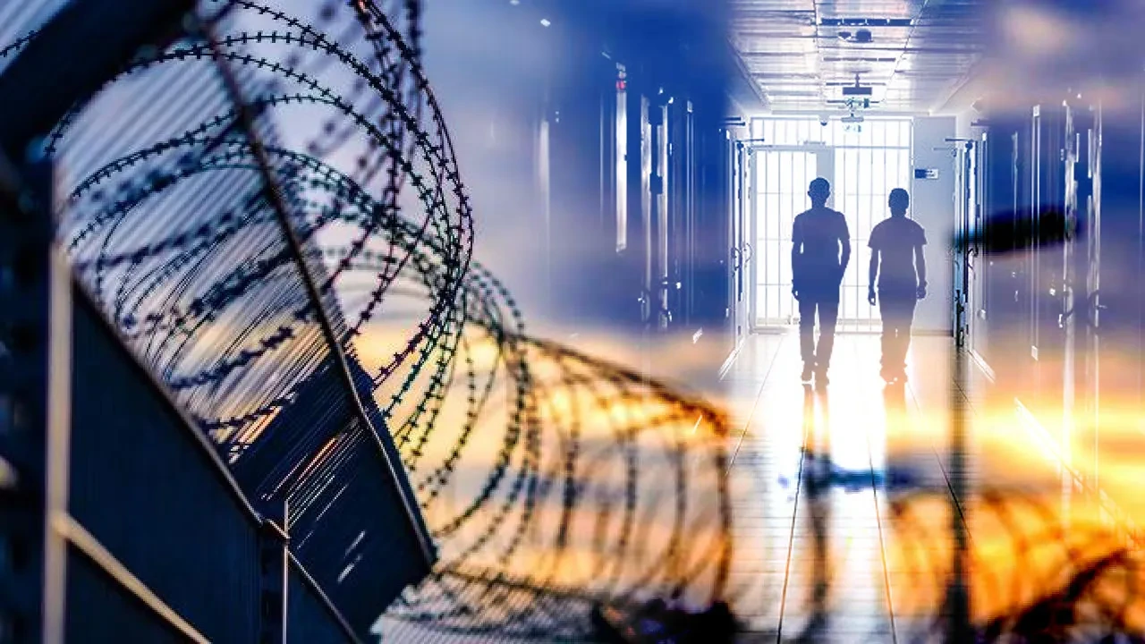 Adalet Bakanlığı harekete geçti, yeni yol haritası oluşturuldu: Hapis cezasına alternatif geliyor!