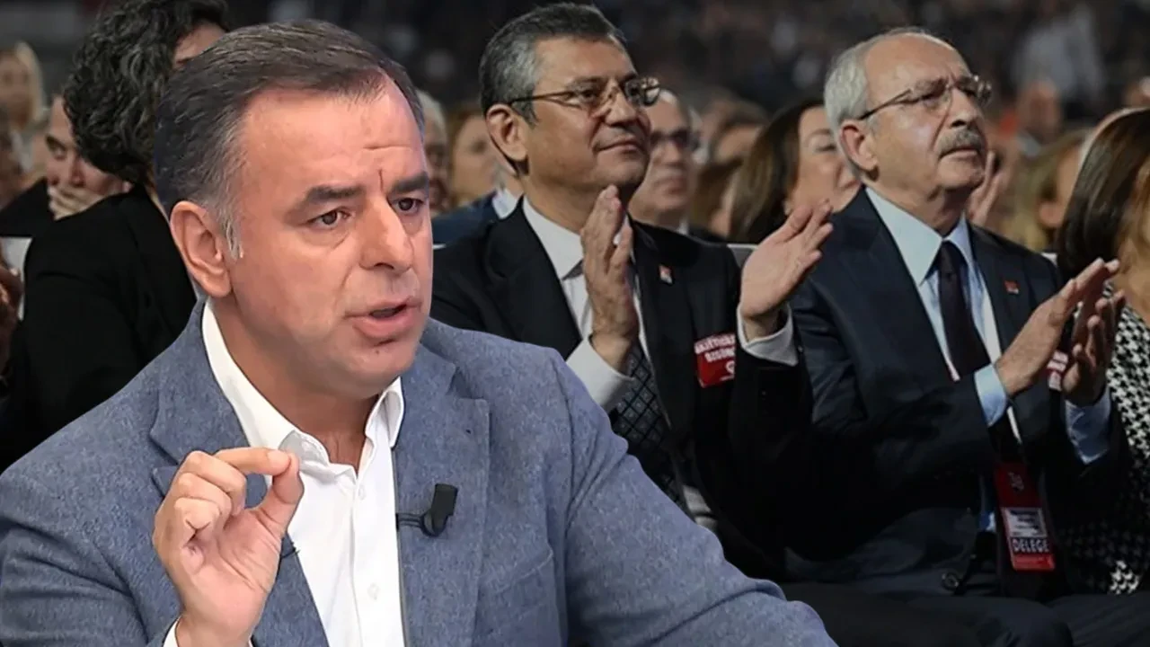 Adem Soytekin'in KİPTAŞ'ın rüşvet verilen 70 dairesini açıklama sinyaline Barış Yarkadaş'tan ses getirecek yorum: İspatlarsa CHP Kurultayı iptal olur