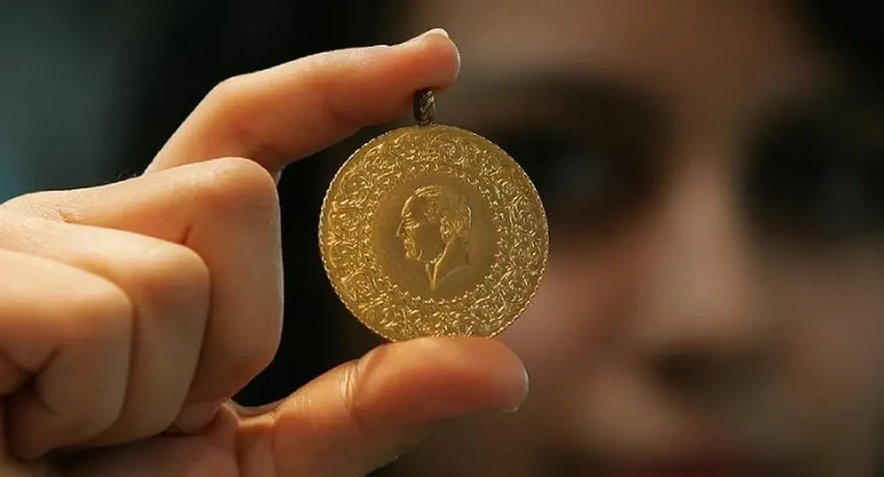 Altın fiyatlarında son durum: Gram ve çeyrek altın ne kadar? 11 Ocak 2026 güncel fiyatlar