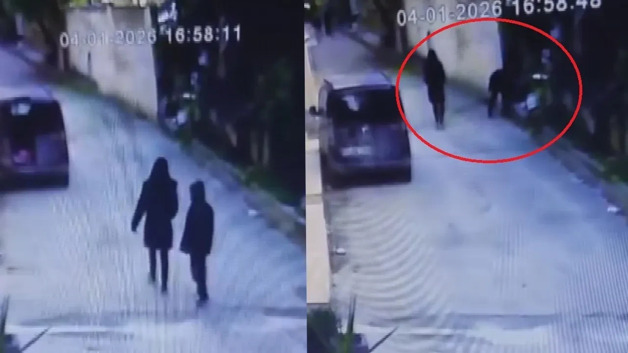 Annesi telefon çaldırdı! Devlet çocuğu koruma altına aldı