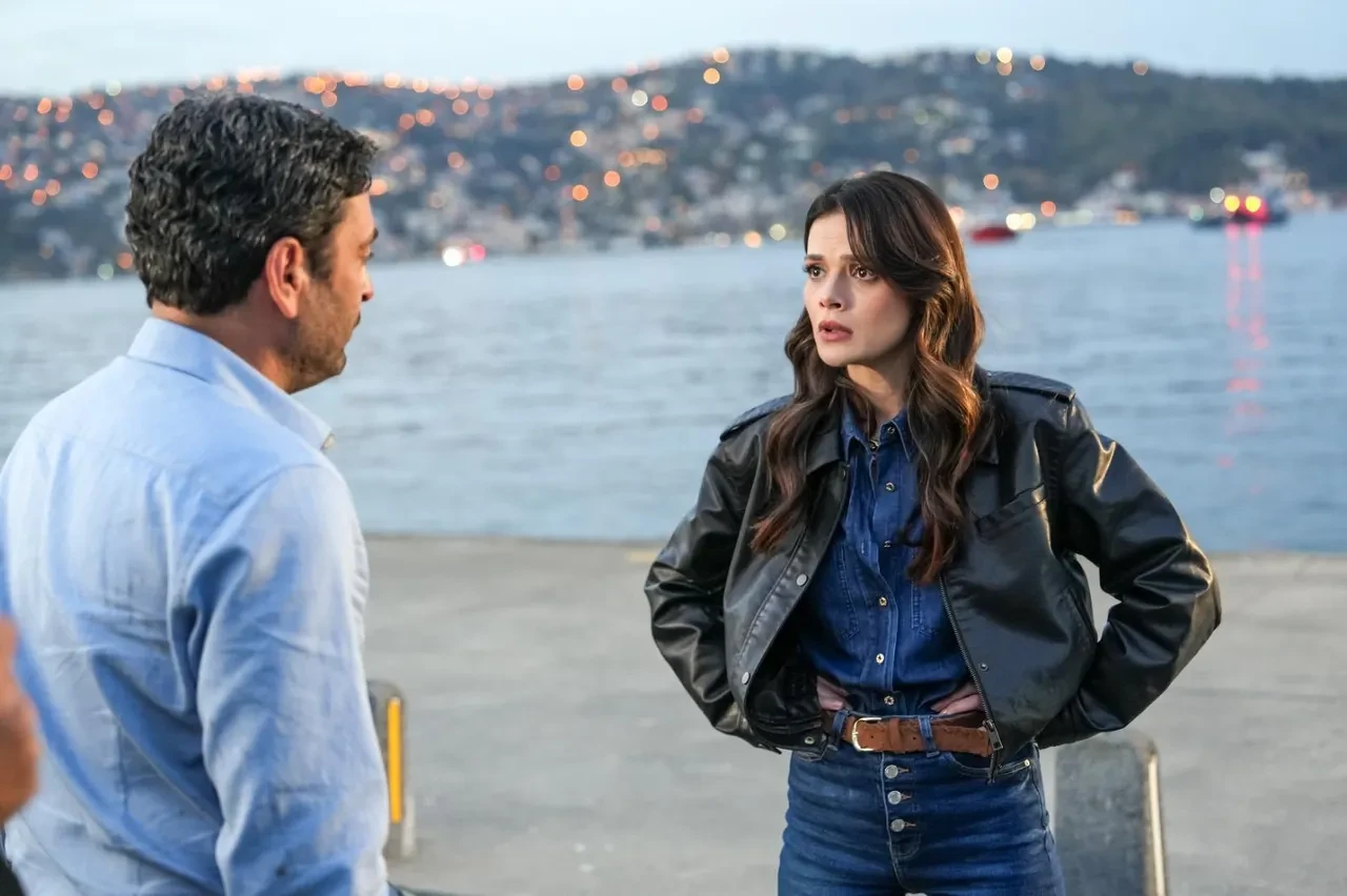 Bakan Ersoy duyurdu: İstanbul’da dizi ve film çekimleri belli saatlerde yapılacak