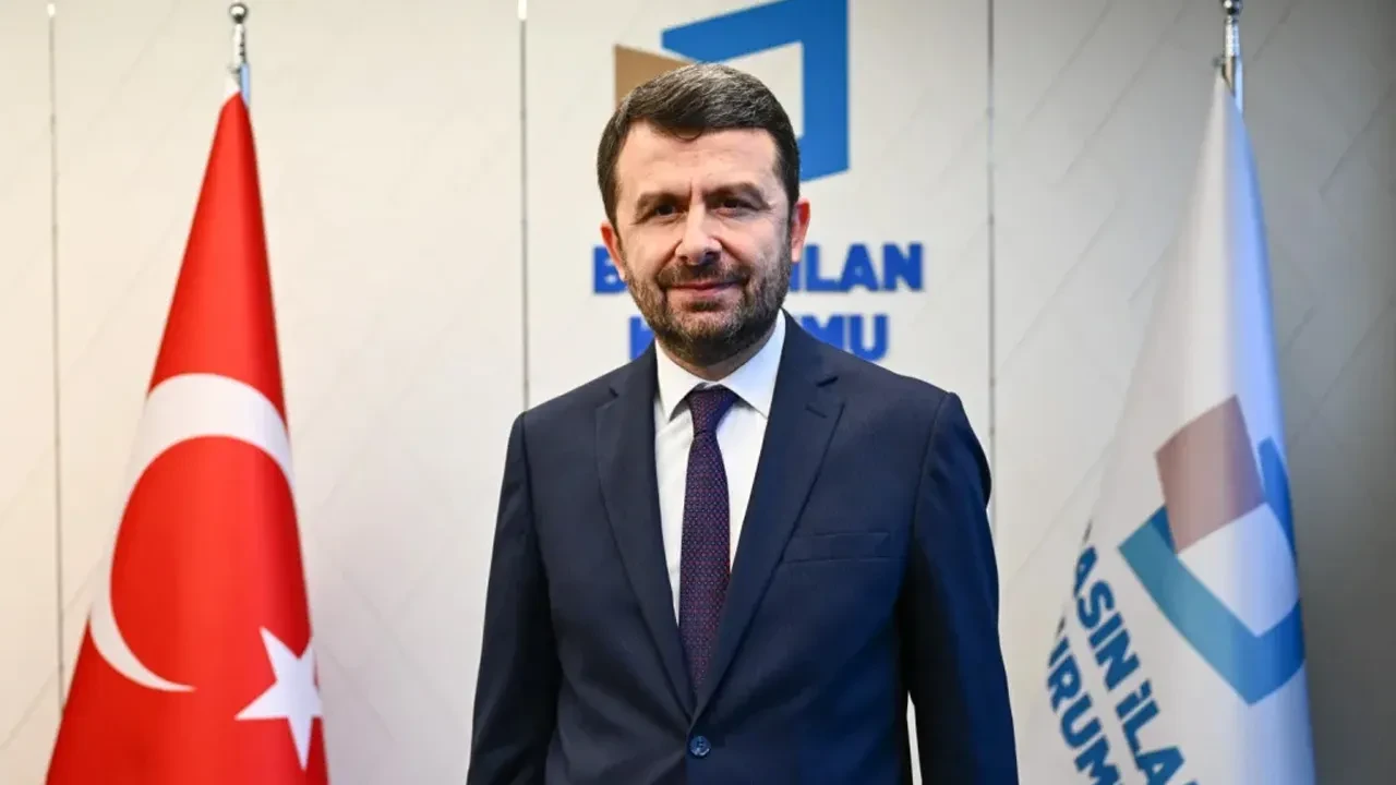 Basın İlan Kurumu Türkiye Sigorta ile iş birliği yaptı! Basın çalışanları özel indirimlerden yararlanacak