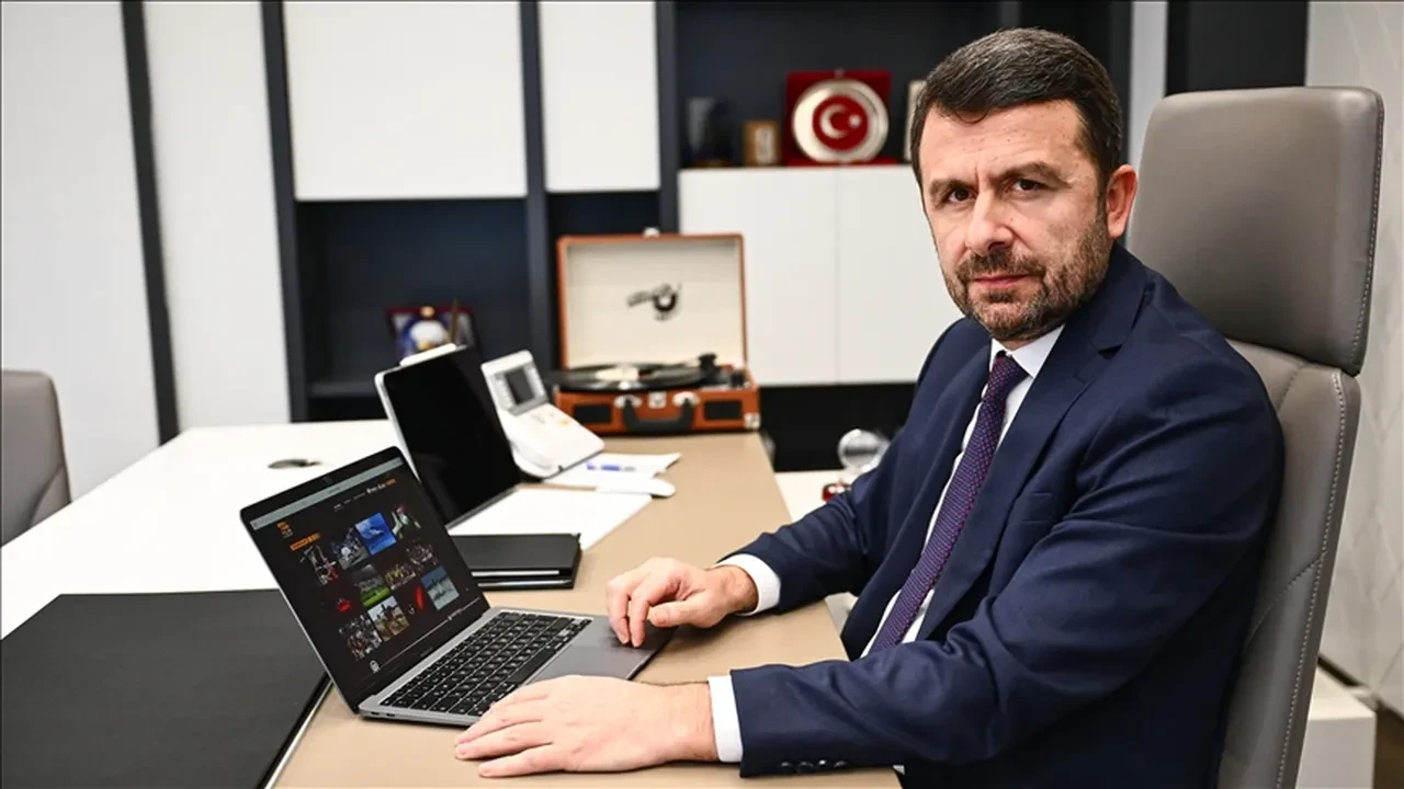 Basın İlan Kurumu Türkiye Sigorta ile iş birliği yaptı! Basın çalışanları özel indirimlerden yararlanacak