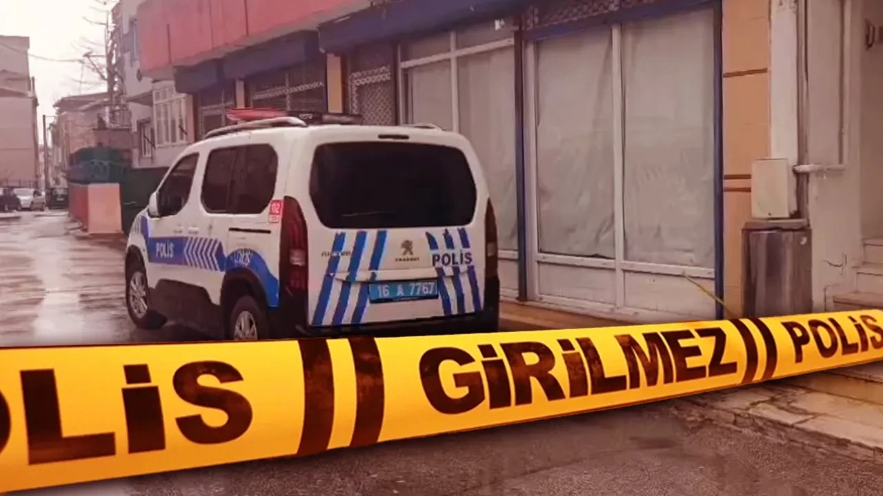 Cani koca dehşet saçtı! Boşanma aşamasındaki eşine kurşun yağdırdı