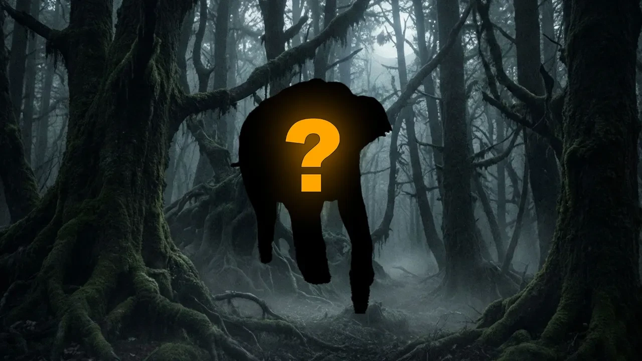 Çok sayıda kişiyi katletti! Sık sık yer değiştiren gizemli canavarın izi sürülemiyor