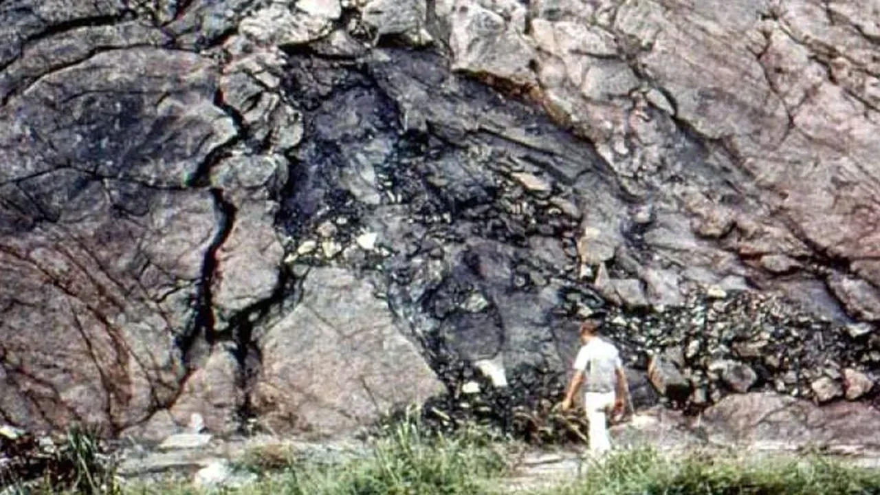 Dünya’nın 2 milyar yıllık sırrı: Doğal nükleer reaktörler