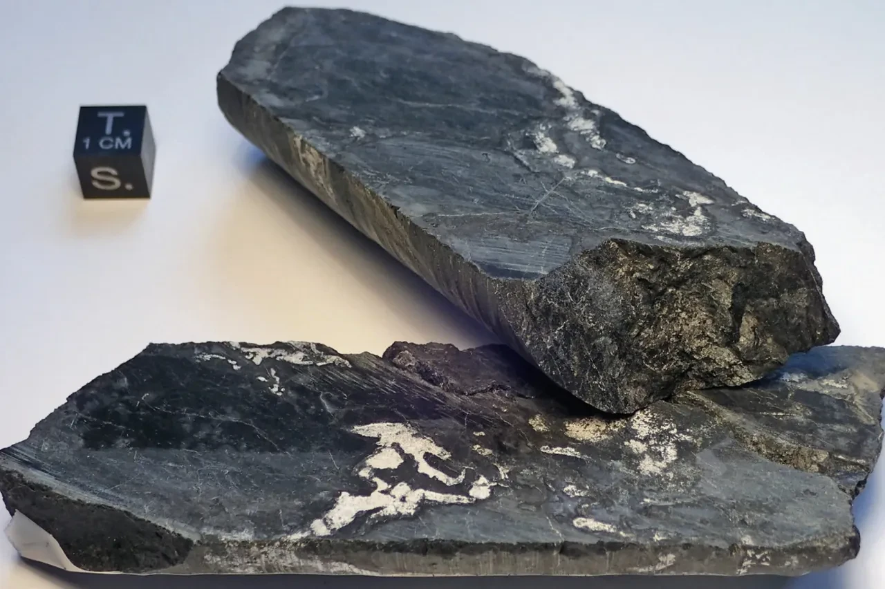 Dünya’nın 2 milyar yıllık sırrı: Doğal nükleer reaktörler