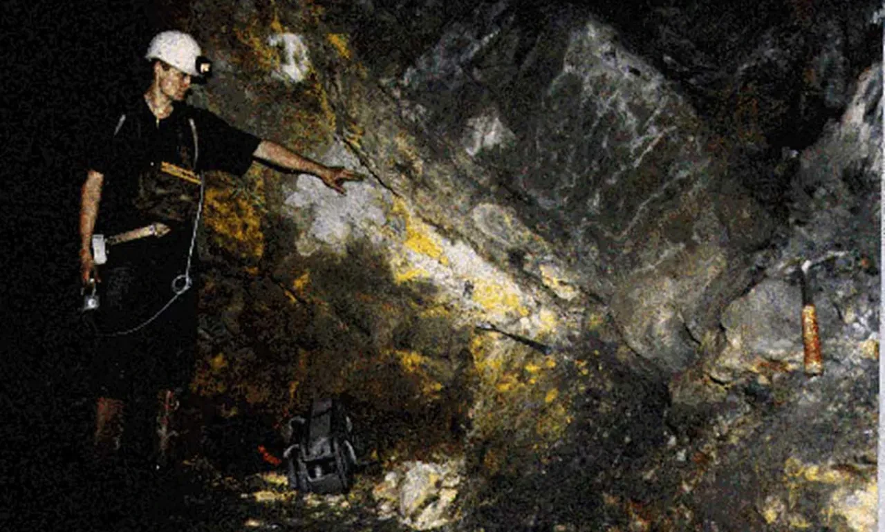 Dünya’nın 2 milyar yıllık sırrı: Doğal nükleer reaktörler