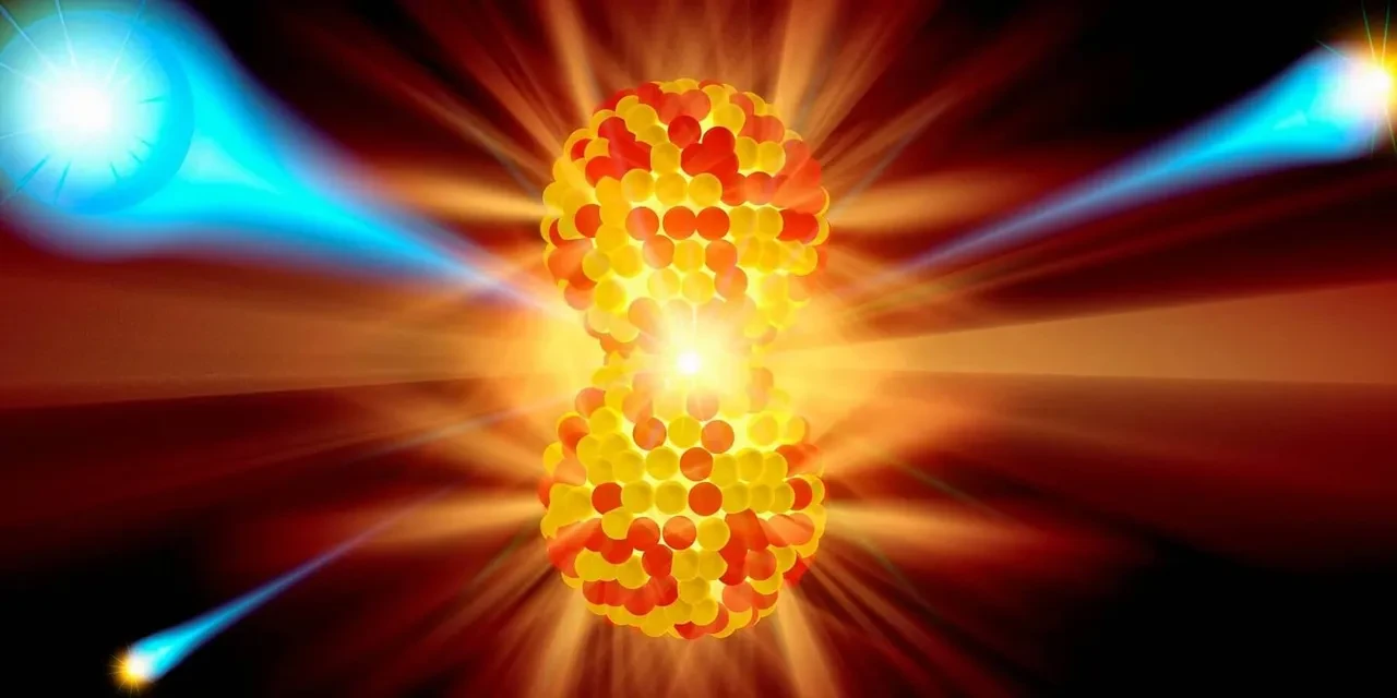 Dünya’nın 2 milyar yıllık sırrı: Doğal nükleer reaktörler