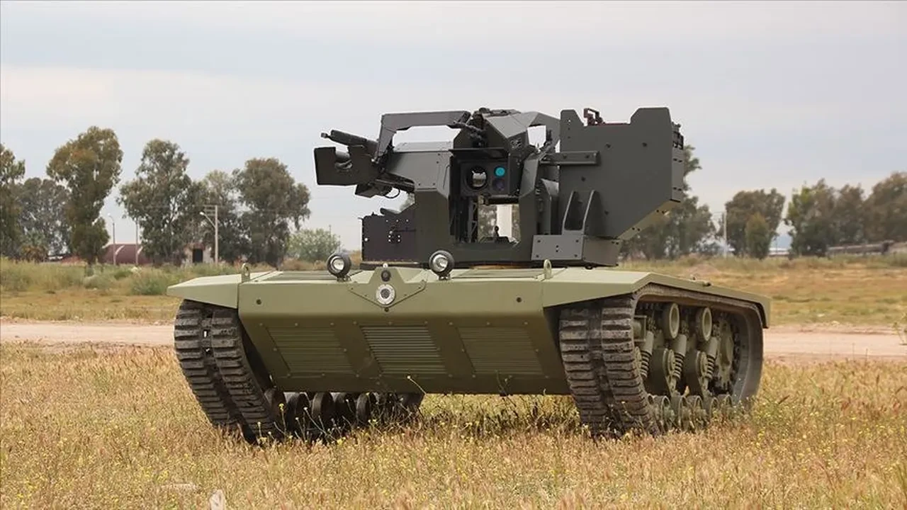 Dünyanın en büyük tank filoları belli oldu! Türkiye sıralamasıyla gövde gösterisi yaptı