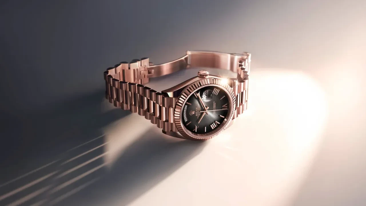 Dünyanın en çok satan lüks saat markaları belli dolu! Hem saatleri hem marka değerleri dudak uçuklatıyor