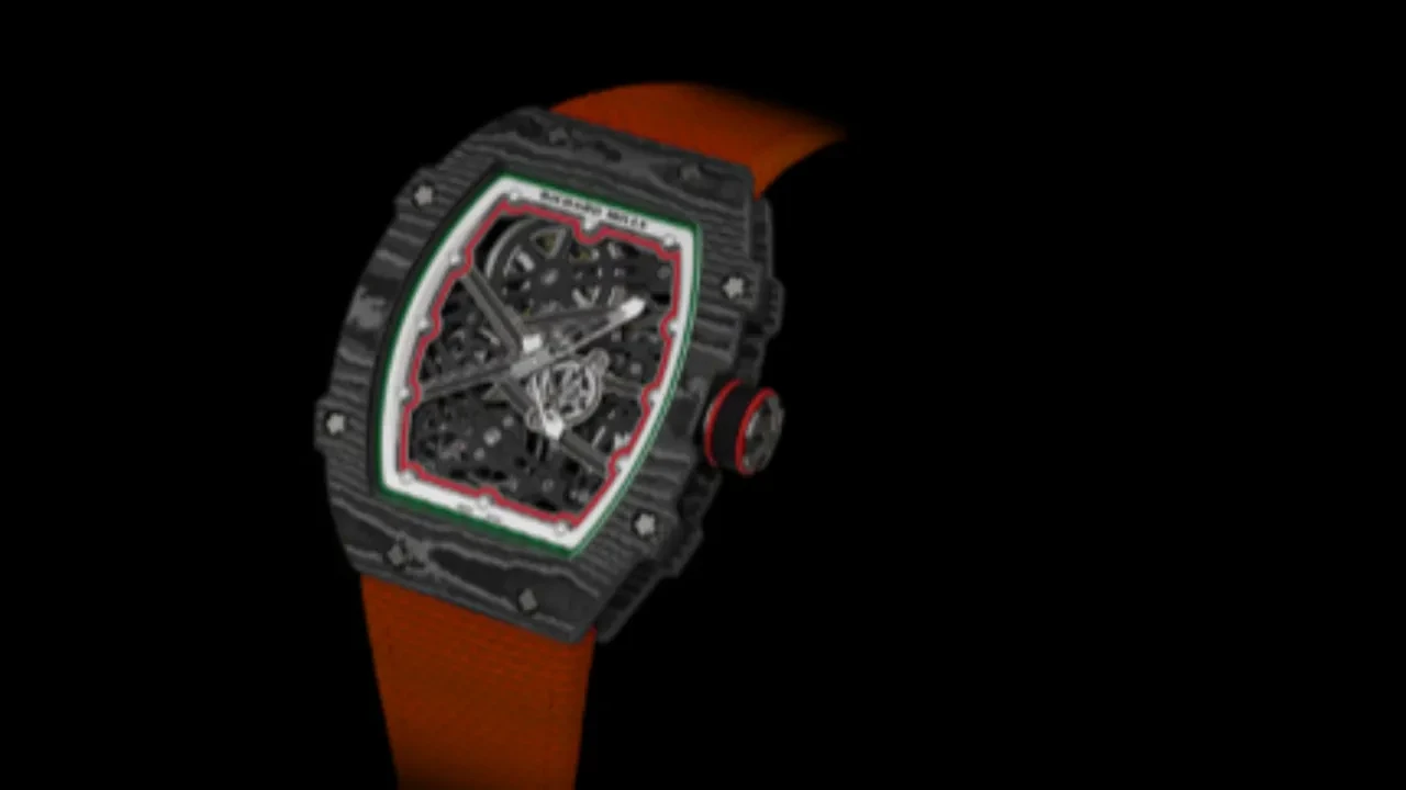 Richard Mille