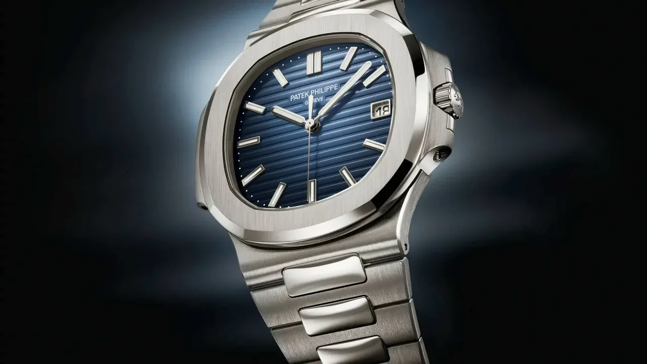 Patek Philippe