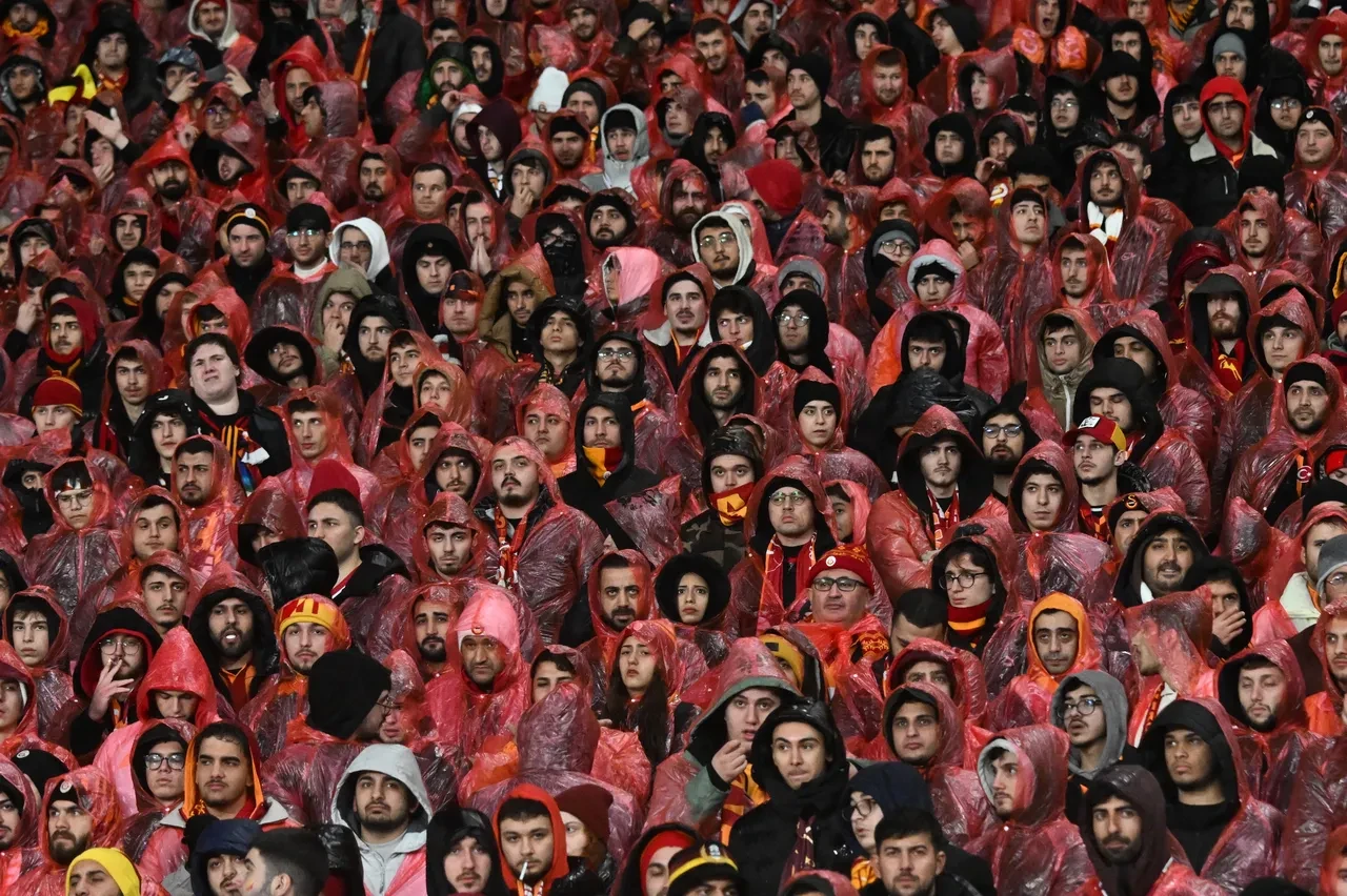  Dursun Özbek'ten flaş açıklama! TFF'ye seslendi 