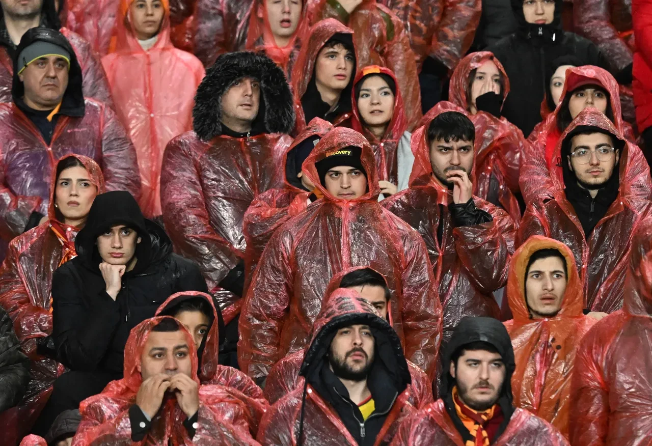  Dursun Özbek'ten flaş açıklama! TFF'ye seslendi 