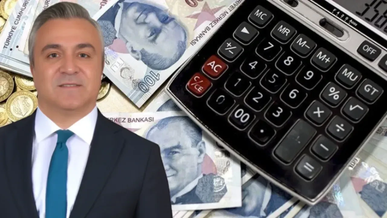 Emekli aylıkları en düşük maaş kadar artsaydı ne olurdu? Özgür Erdursun tek tek hesapladı