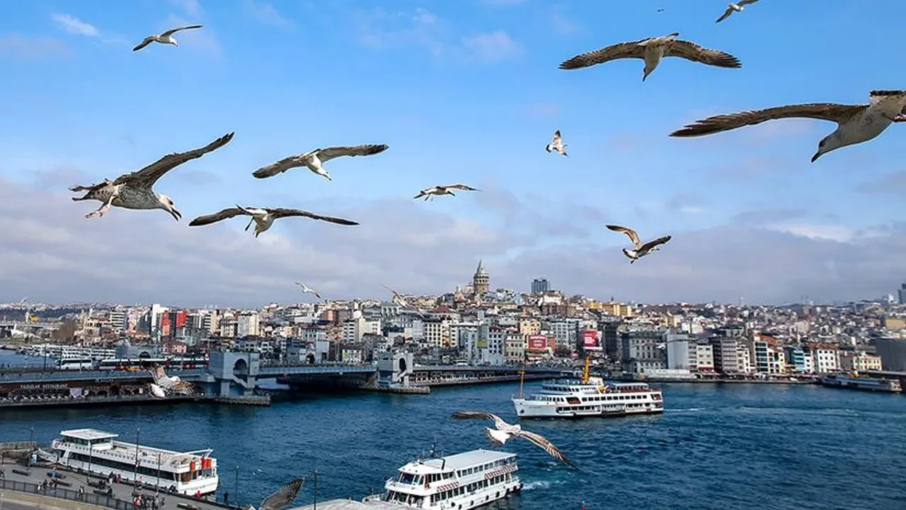 İstanbul'da ilçe belediyeleri tek tek sıralandı! Listenin zirvesi oldukça şaşırttı