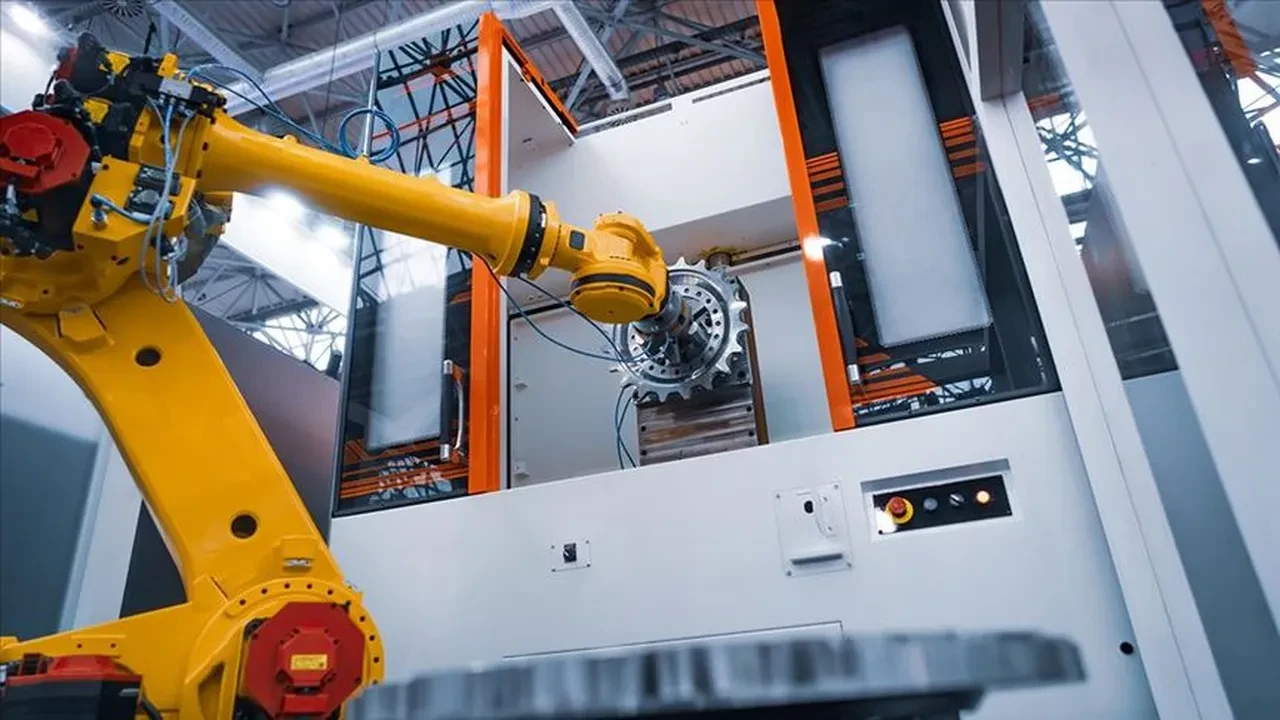 Makine sektöründe Çin rekabeti artıyor, sanayici ihracatı korumaya çalışıyor