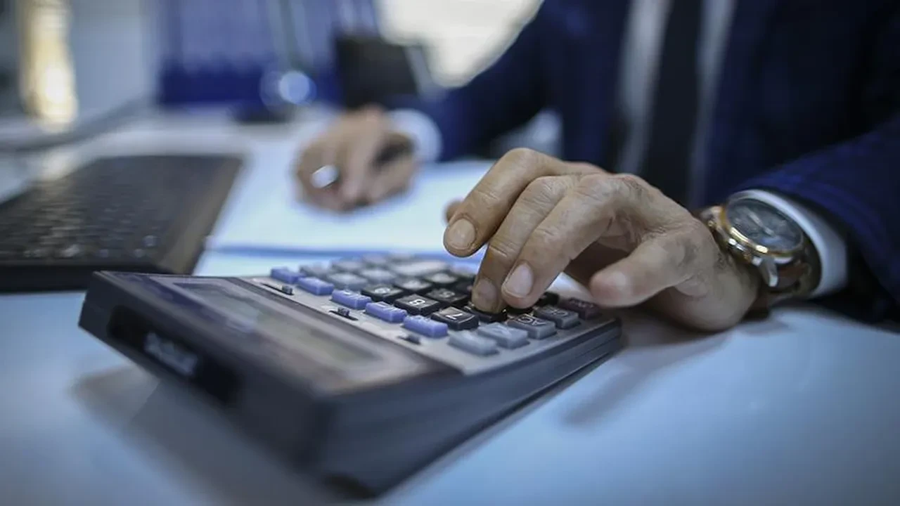 Maliye Bakanlığı konkordato hilesi yapan denetim kuruluşlarına ceza yağdırdı