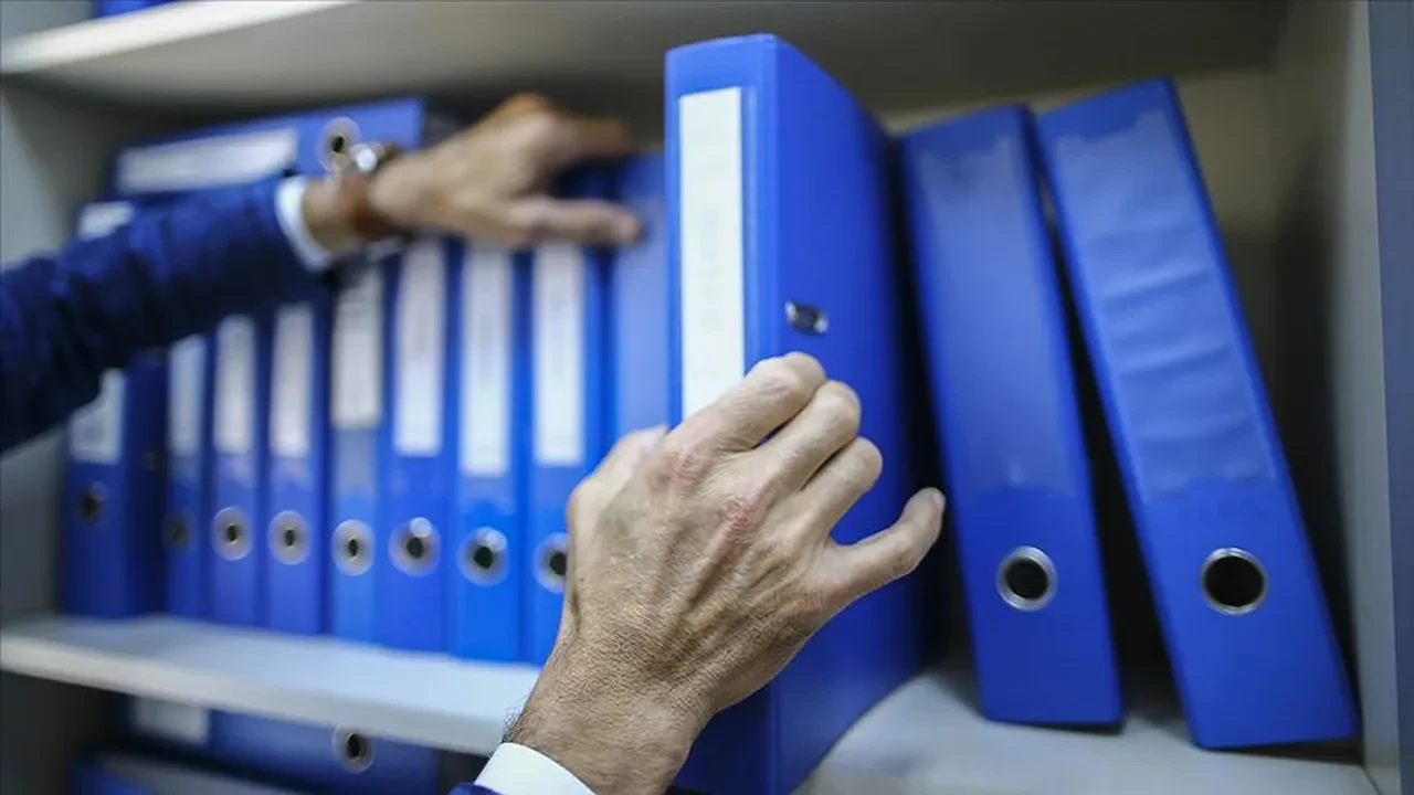 Maliye Bakanlığı konkordato hilesi yapan denetim kuruluşlarına ceza yağdırdı