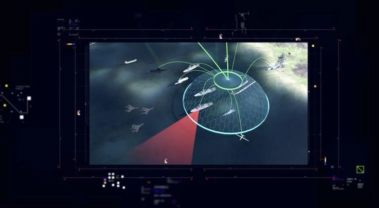 NATO "acil ihtiyaç" koduyla duyurdu, çözümü Türk şirketi üretti