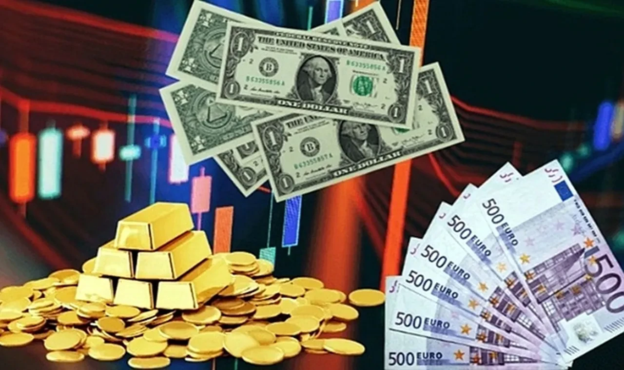 Paladyum parladı, petrol yükseldi: Emtia piyasalarında haftanın özeti