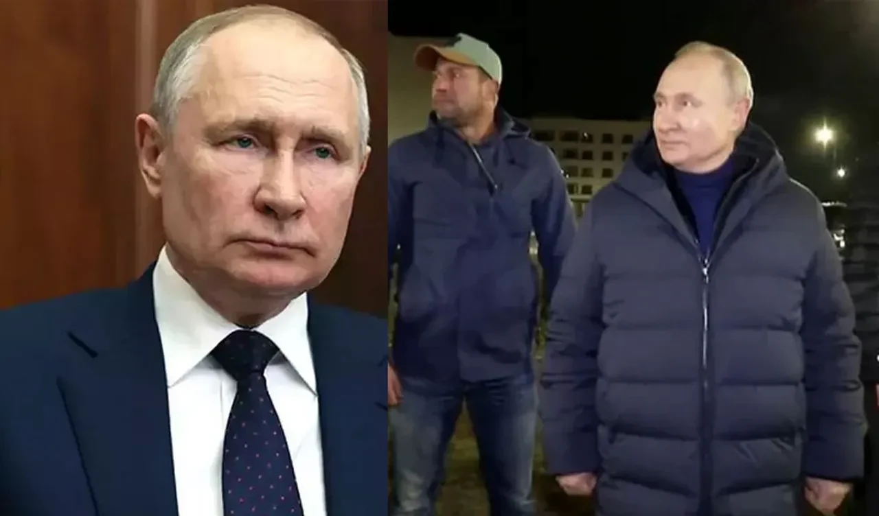 Putin'in yerine geçmek üzere eğitilenler! Eski istihbaratçıdan şoke eden iddialar
