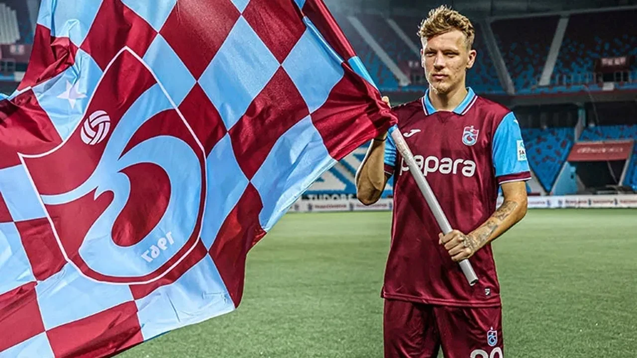 Serdar Saatçı'nın yeni yuvası Suudi Arabistan