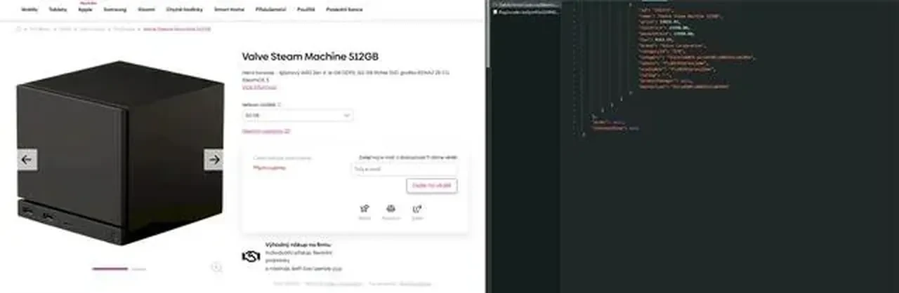 Steam Machine fiyat sızıntısı oyuncuları hayal kırıklığına uğrattı: PS5 Pro’dan bile pahalı