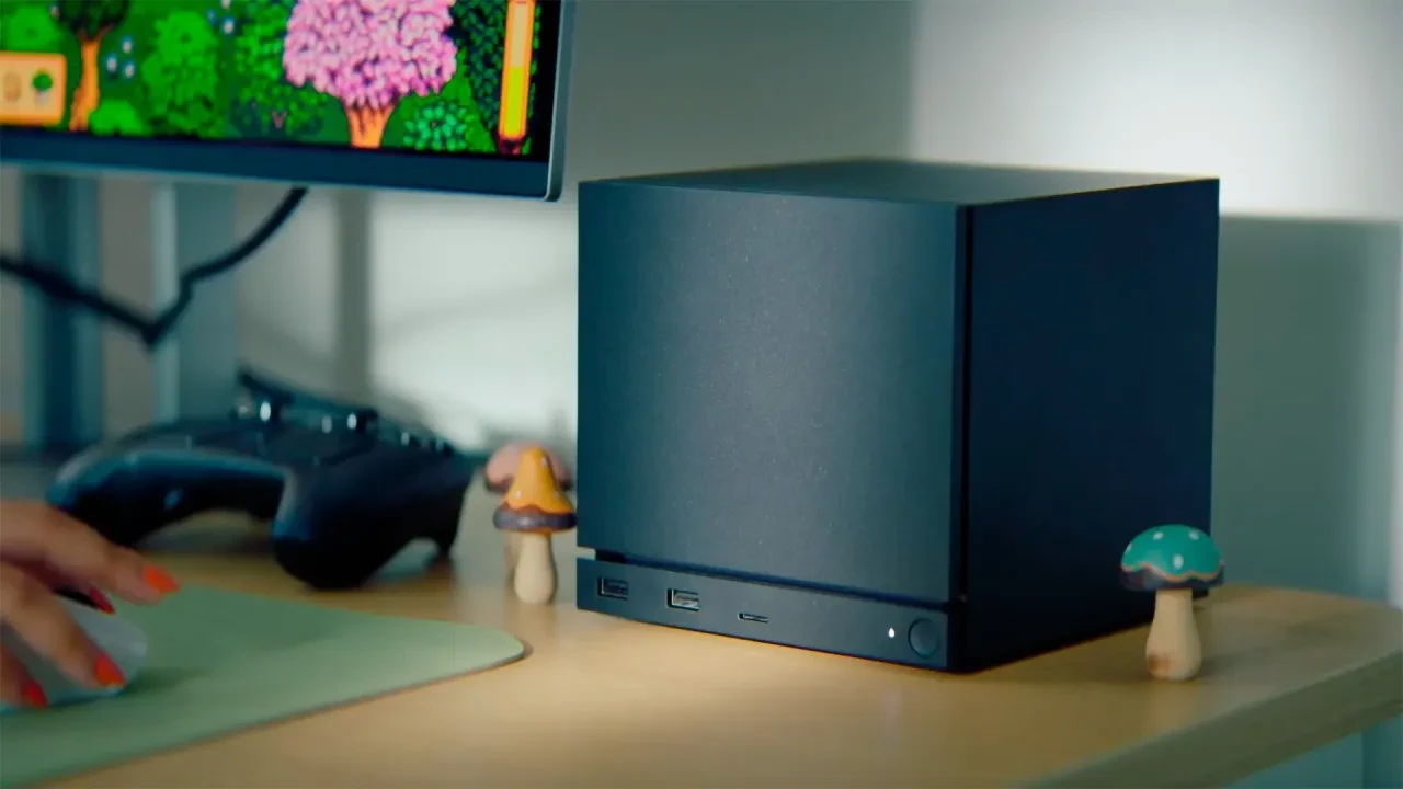 Steam Machine fiyat sızıntısı oyuncuları hayal kırıklığına uğrattı: PS5 Pro’dan bile pahalı