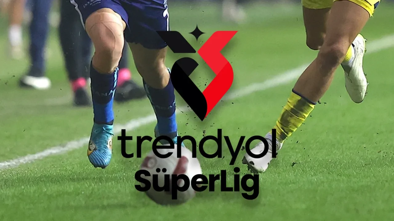 Süper Lig’de kış transfer dönemi hızlı başladı! Kim geldi, kim gitti tüm transferler tek tek listelendi