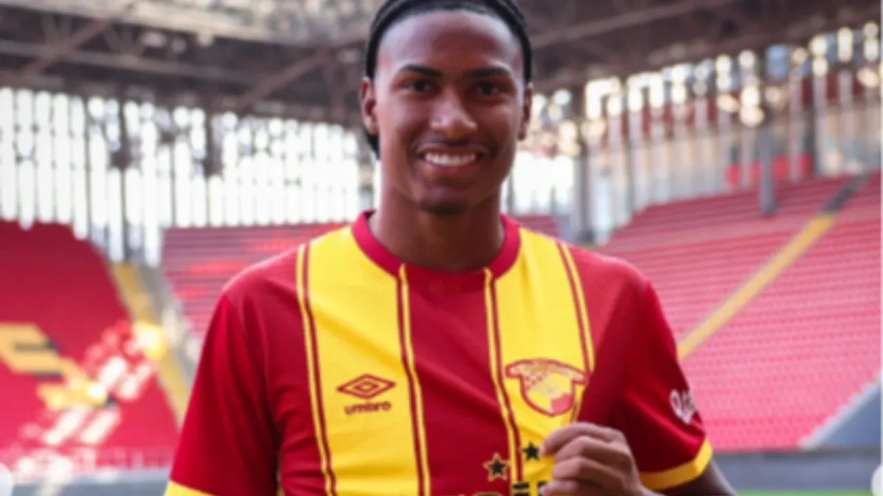 Guilherme Luiz Oliveira da Silva