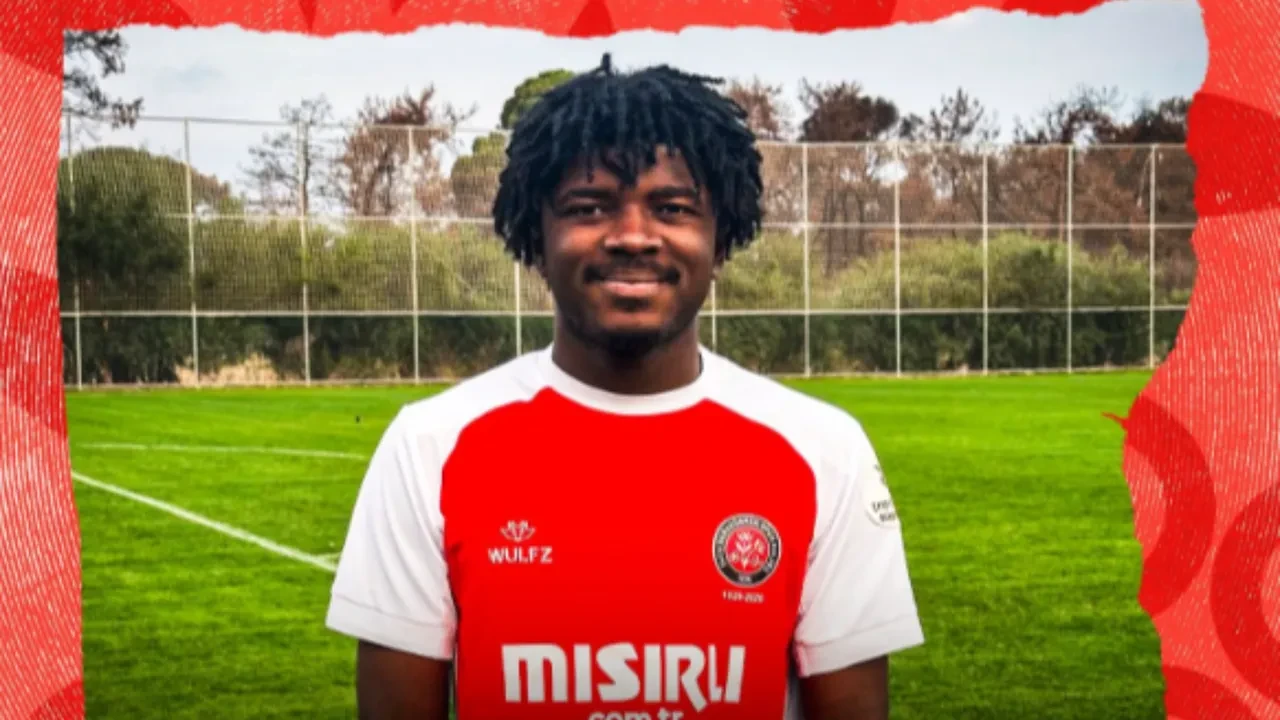 Abdul Kader Moussa Kone