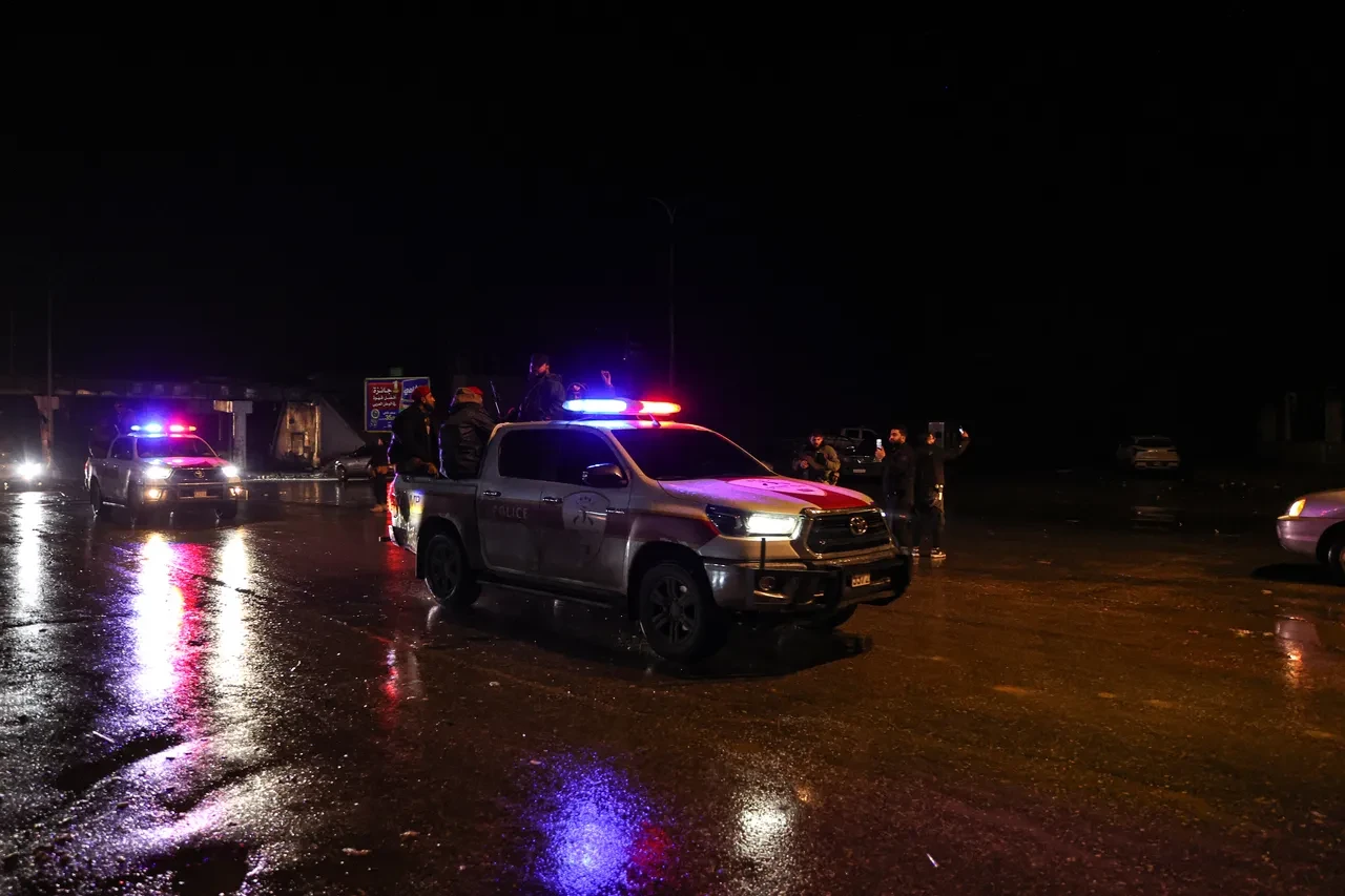 Suriye ordusundan YPG'ye son darbe! Halep teröristlerden temizlendi