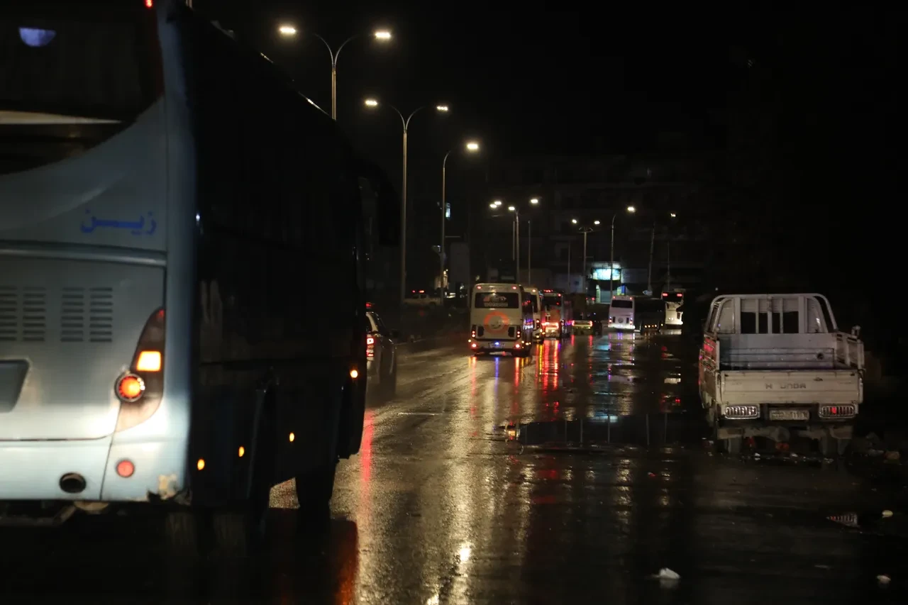 Suriye ordusundan YPG'ye son darbe! Halep teröristlerden temizlendi