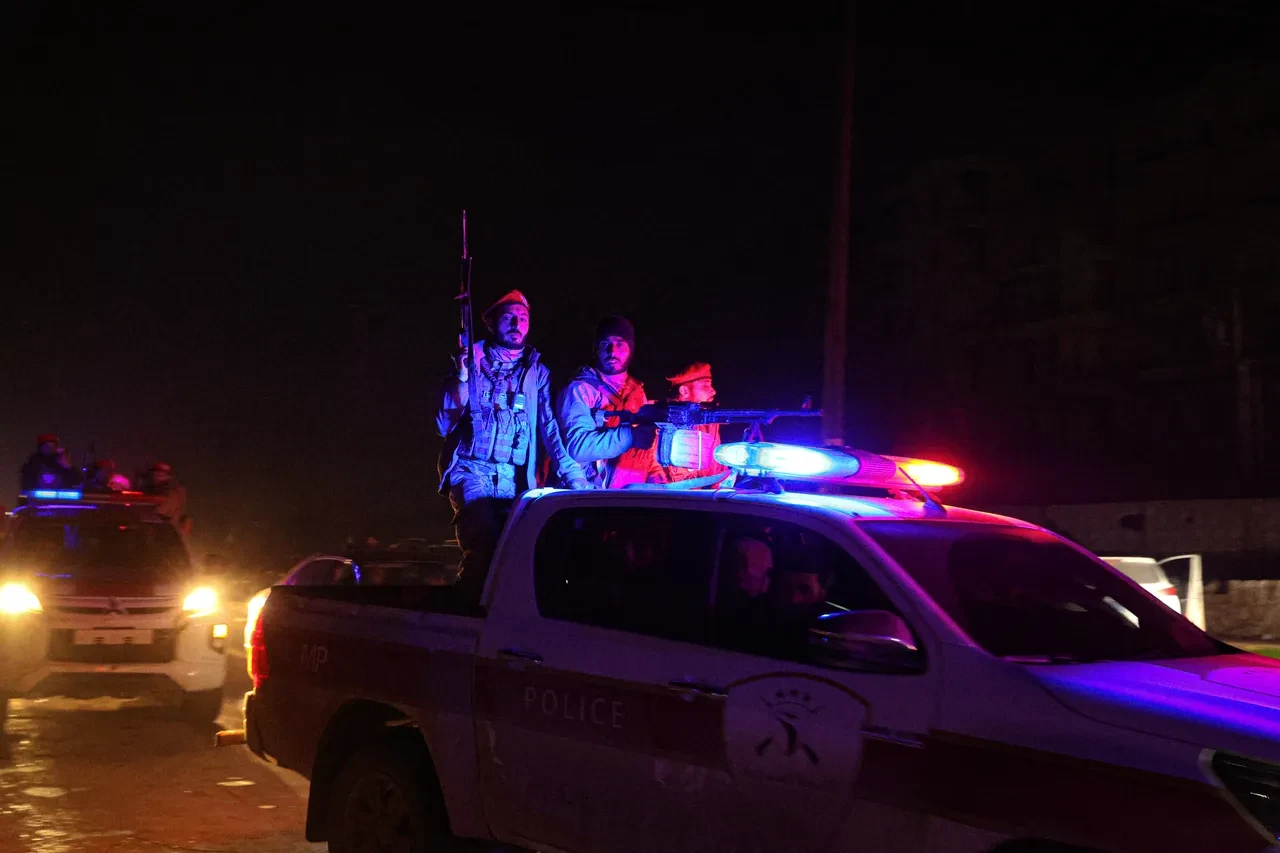 Suriye ordusundan YPG'ye son darbe! Halep teröristlerden temizlendi