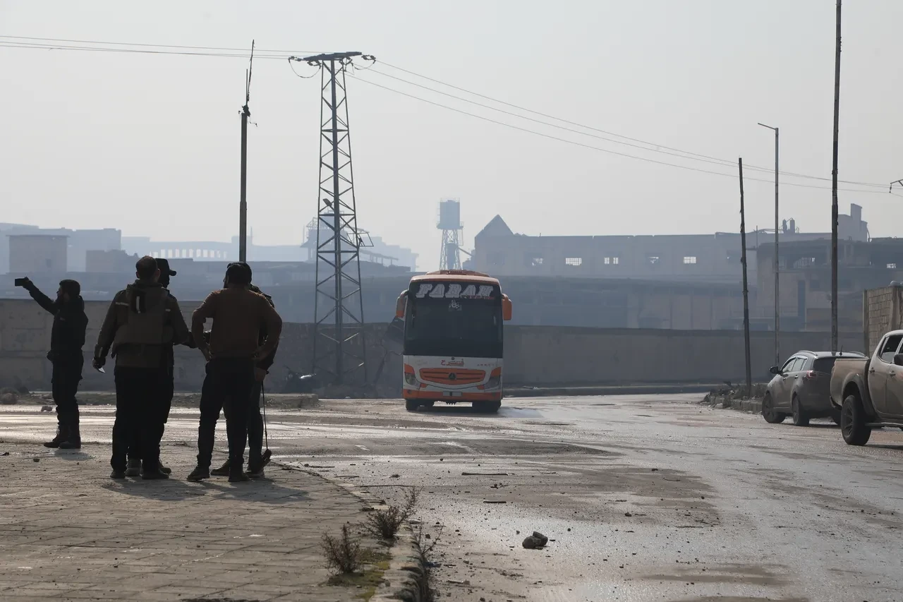 Suriye'nin Halep şehri terör örgütü YPG'den temizlendi: Yeniden huzur ve güven ortamı hakim
