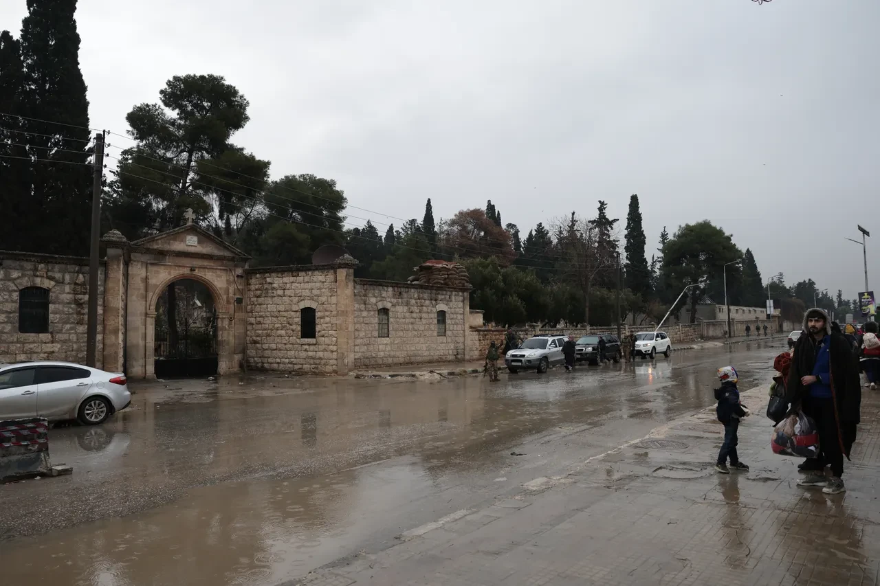 Suriye'nin Halep şehri terör örgütü YPG'den temizlendi: Yeniden huzur ve güven ortamı hakim