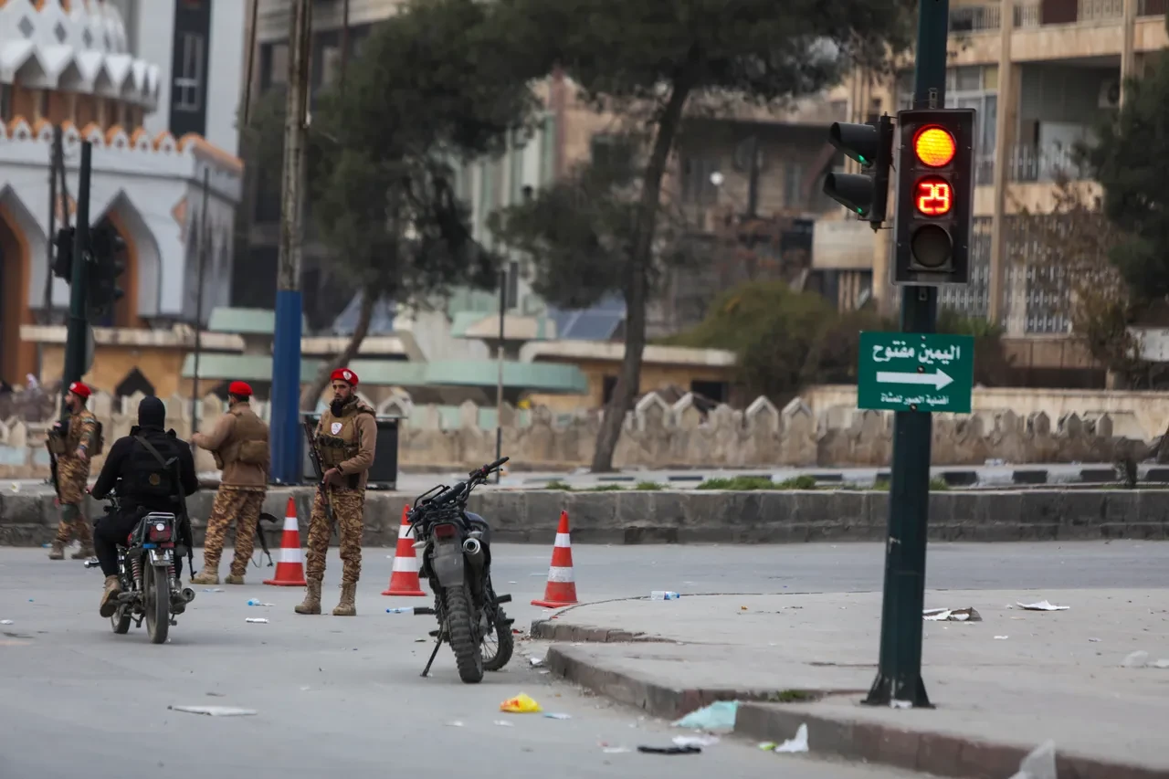Suriye'nin Halep şehri terör örgütü YPG'den temizlendi: Yeniden huzur ve güven ortamı hakim