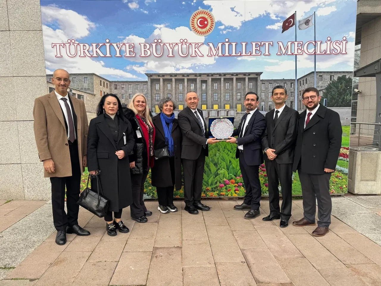 TFTR’den Ankara’ya stratejik çıkarma