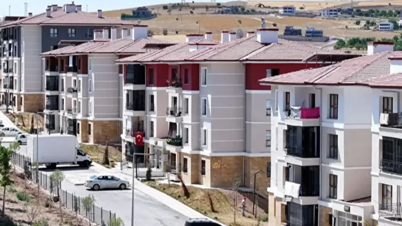 TOKİ Gümüşhane kura çekimi yarın mı sonuçlar ne zaman belli olur?