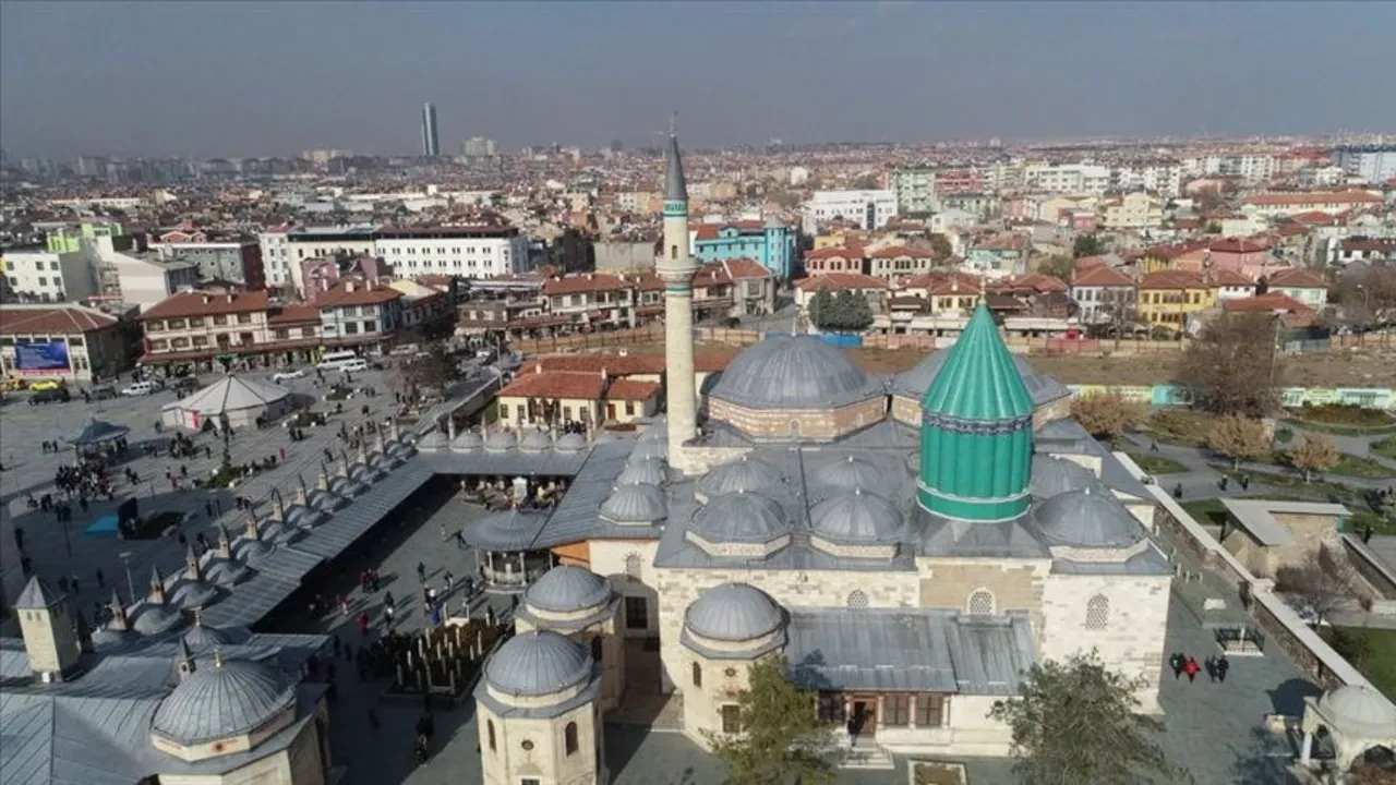 Konya
