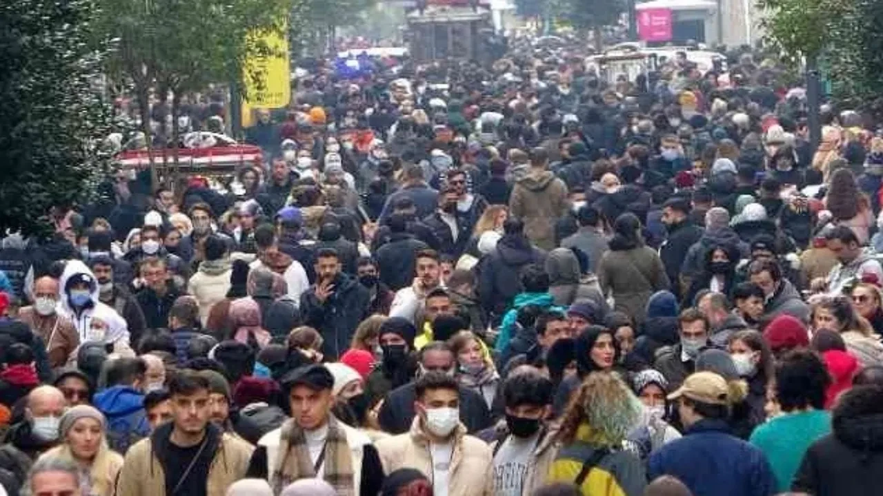 Türkiye’nin en ucuz ve pahalı illeri belli oldu! İşte en ekonomik şehirler sıralaması