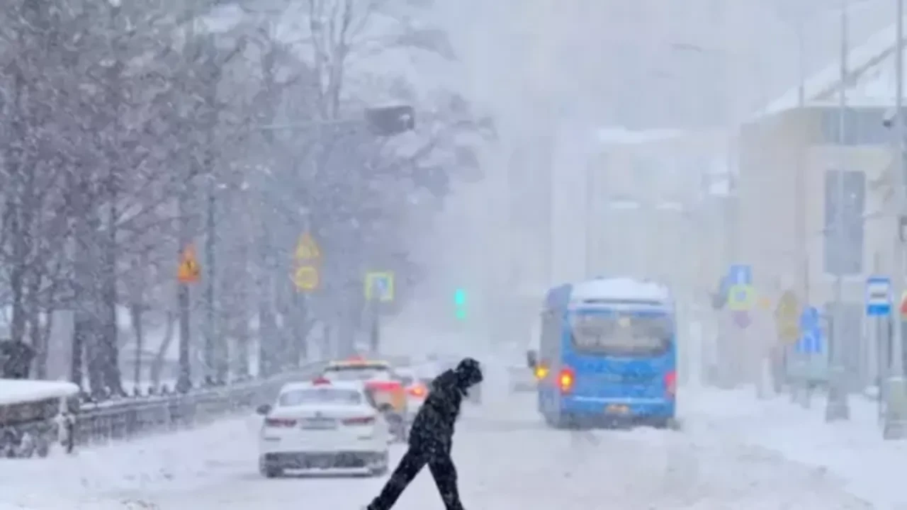 Üniversiteler kar tatili oldu mu? İstanbul’da okullar tatil edildi