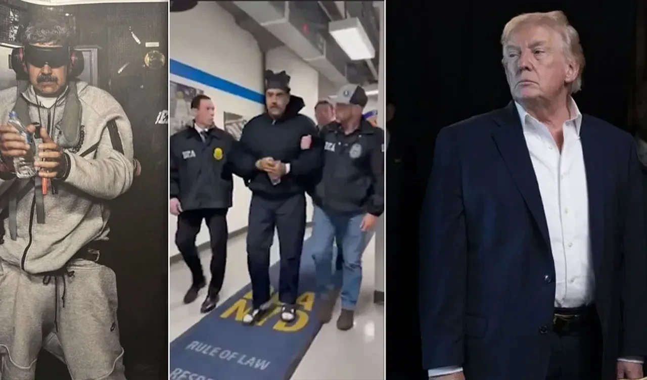 Venezuela petrolüne el koyan Trump'tan Küba'ya rest: "Anlaşma yoksa petrol de yok"