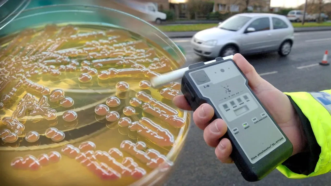 Vücudu kendi kendine alkol üretmeye başladı, kimseyi inandıramadı: Sağlığına dışkı nakliyle kavuştu