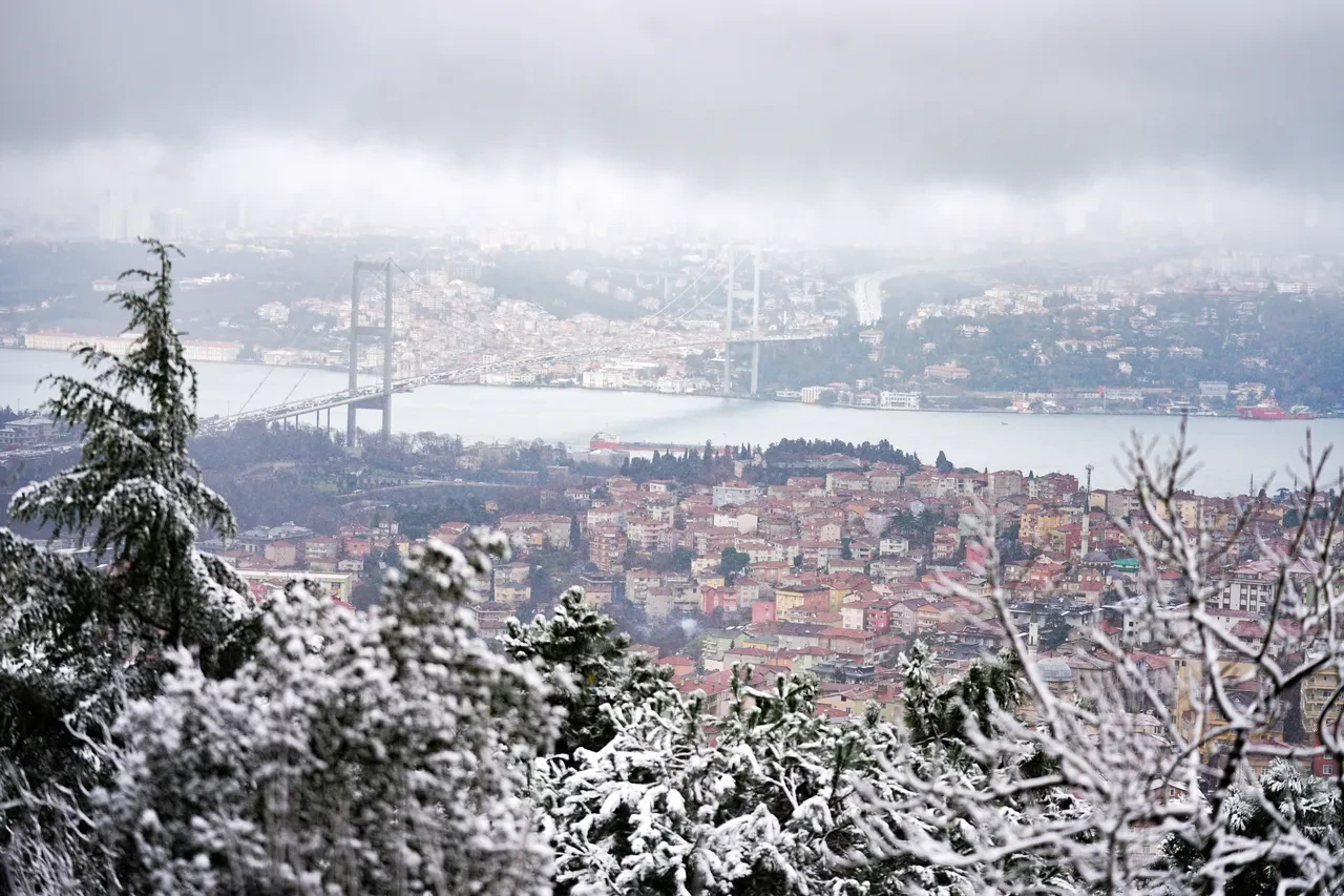 13 Ocak (yarın) okullar tatil mi? Salı günü İstanbul, Ankara, Bursa, Kocaeli, Zonguldak, Tokat kar tatili gelişmeleri 