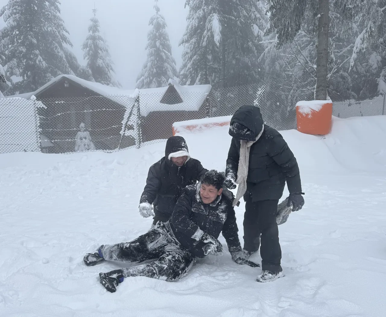 13 Ocak (yarın) okullar tatil mi? Salı günü İstanbul, Ankara, Bursa, Kocaeli, Zonguldak, Tokat kar tatili gelişmeleri 