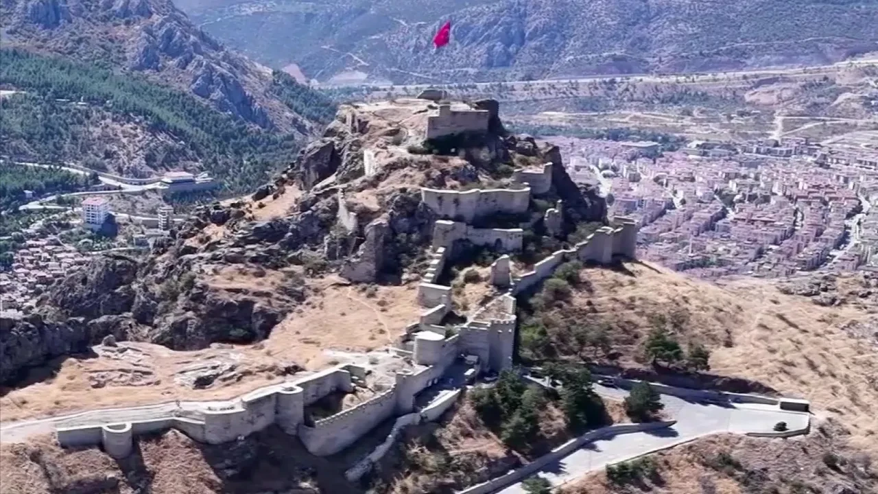 363 yıl sonra gün yüzüne çıktı! Ölüme meydan okuyarak firar etmiş